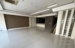 شهرک اکباتان ۱۳۵ متر ۳ خواب