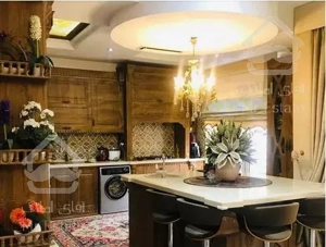 آپارتمان 113متر /دو خواب/اباذر