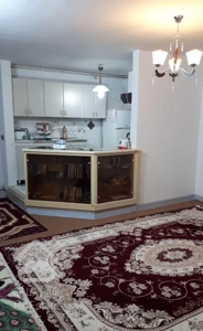 آپارتمان بازسازی شده پردیسان