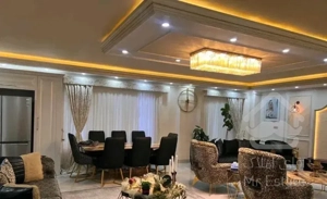 اپارتمان 150متری سه خوابه  طبقه سوم
