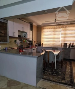 ۱۳۳متر،دوخواب،تکواحدی،طرشت