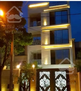 فروش اپارتمان یک خواب شخصی ساز معالی اباد