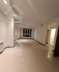 آپارتمان دوخواب فروشی  ۷۶ متری