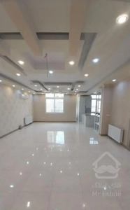 آپارتمان ۱۲۵ متری/۲خوابه/فول بازسازی/زیبادشت
