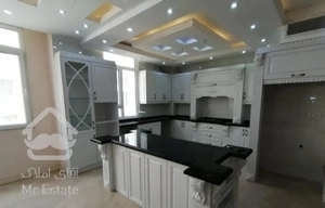 اجاره آپارتمان۱۶۰متری۳خواب در شهرک غرب