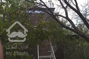 باغ ویلا در بهشت ییلاقی همدان ((سیلوار))