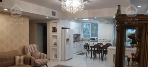 ۹۵ متر ۳ خواب خوش نقشه