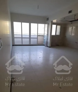 ۱۰۰متر ۲ خواب برج آبشار