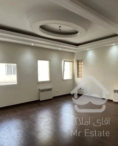 ۱۰۰متر پارک ساعی تخلیه