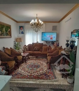 64شهرک سجادیه بازسازی شده