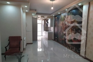 ۷۴ متر مجیدیه شمالی/تکواحدی/نوساز