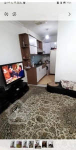 اجاره آپارتمان  سوعیت۴۰ متری مبله آخر وکیل اباد