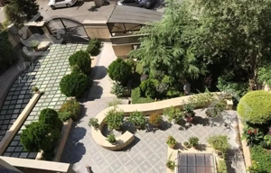 فرشته ۱۶۱ متر ۳ خواب/ مدرن  / مارکدار