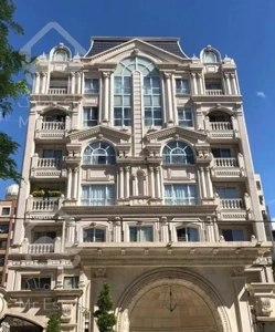 120متر / مارکدار / مشاعات هتلینگ / تاپ لوکیشن