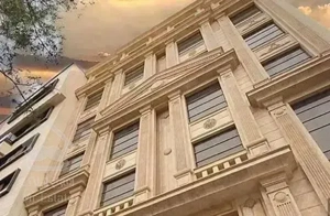 آپارتمان 185 متری با قیمت فوق العاده