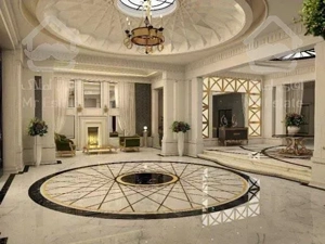 ۲۳۰ منر فرمانیه شرقی/مهماندوست