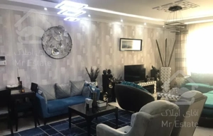 ۵۰ متر / نقشه بدون ضعف / ویو ابدی