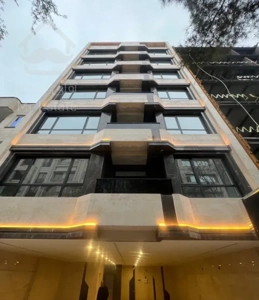 آپارتمان ۲۱۰ متری هاشمیه