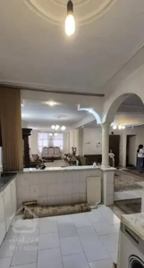 ۱۲۹متر/۳ خوابه/۶۰مترحیاط اختصاصی/ویژه