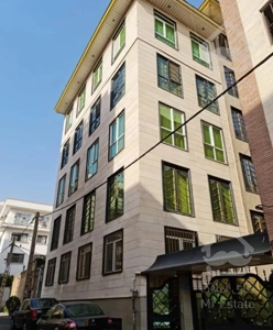 فروش اپارتمان ۱۷۴متری ۳خواب تک واحدی