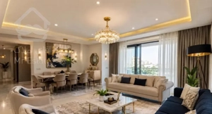 فرصت خریداستثنائی واحد۱۰۴متر/۲پارکینگ سندی/تهرانسر