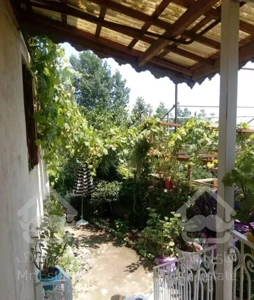 ویلای جنگلی کوهستانی شیک با ویوی ابدی