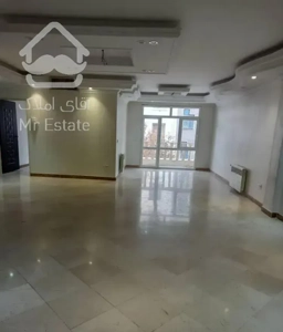 ۱۲۳ متر/سه خواب/تک واحدی/سالن پرده خور