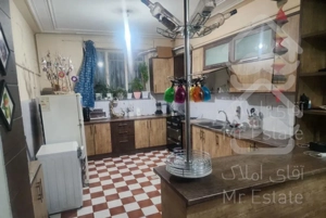 طبقه همکف دوخوابه پودنک