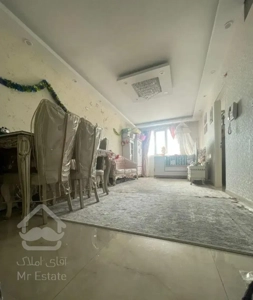 ۵۵ متر خوش نقشه، آفتابگیر پرده خور،  خ کرمان شمالی