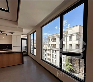 ۸۱متر*الماس شهران*فول اکواریوم*تک واحدی