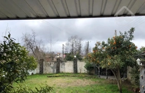 ویلا باغ شخصی ساز در روستای زیبای کردآباد