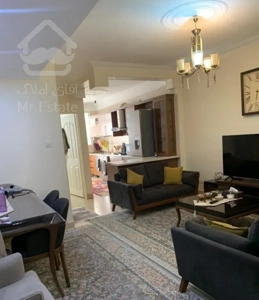 60متر/دوخوابه/نورگیر مستقیم/تک واحدی/۱۶متری اول