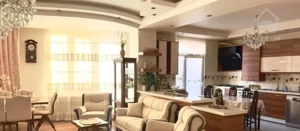 عظیمیه بوستان۱۲۵متر۲خوابه خوش نقشه آفتابگیر*۲نبش