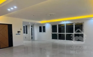 ۱۶۵ متر  تکواحدی  ۲ پارکینگ  نور و نقشه فوق العاده