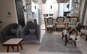 ۷۸متر * پارکینگدار * فلسطین