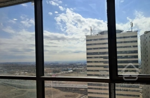 فروش آپارتمان ۱۱۴ متری،پنجره قدی،شهرک خرازی