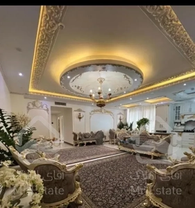 125متر2خواب نوساز عروسک فردوس فراموش نشدنی