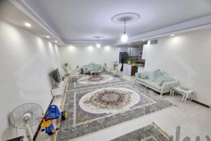 آپارتمان ۱۰۷متری فول