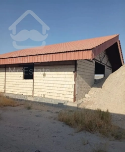 باغ نیمه کاره ۹۰۰ متری قیمت مناسب تیمیارت