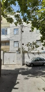 آپارتمان دوخواب ۷۵ متری