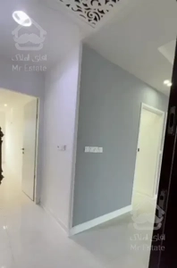 رهن آپارتمان ۲۰۰ متری کلید نخورده ( فول مشاعات )