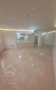 بام سعادت‌آباد-۱۳۰متر-ویو ابدی