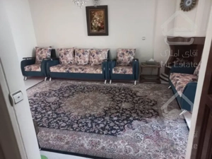 ۶۳متر دوخوابه/پارکینگ دار