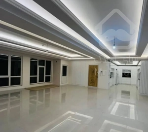 آپارتمان ۱۶۷ متری ۳ خوابه نوساز کلید نخورده