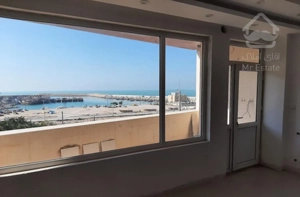 فروش  آپارتمان 180 متری با چشم انداز دریای پارس