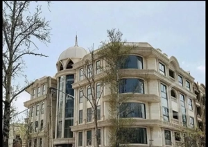 فروش تک واحدی. سه خواب . مستر دا