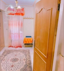 اپارتمان ۸۷ متری در شهرک باقری منطقه ۲۲