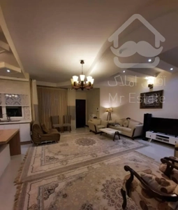 ۷۵متری/ فول امکانات/ دو خوابه