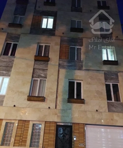 ۹۵ متر دو خواب