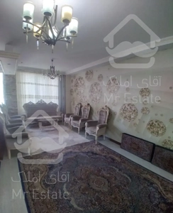 آپارتمان ۹۵ متر فول امکانات سولقان